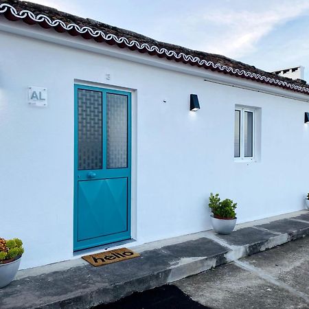 Casa Da Fonte - Alojamento Local Com Jacuzzi Nordeste  Exterior photo